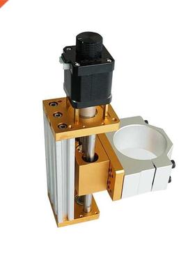 CNC 3018 Aluminum Z-Axis Worktable Spindle Working Stroke 85