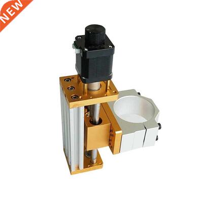 CNC 3018 Aluminum Z-Axis Worktable Spindle Working Stroke 85