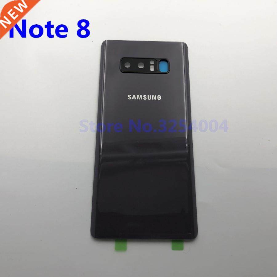 *note8 Rear Battery Door Case Samsung Galaxy Note 8 N950 N9