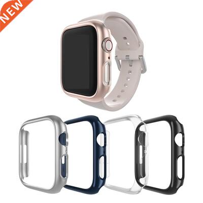 Screen Protection Case Compatible with Apple-Watch7 41/45 mm