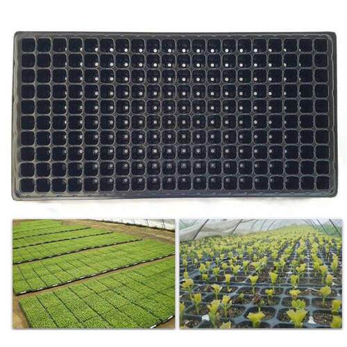 1set Multi-Function Storage 200 Cell Plant Grow Orc Nurs