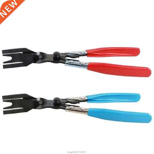 Remover Puller Plier Repair Tool Car Door Panel Push Retaine