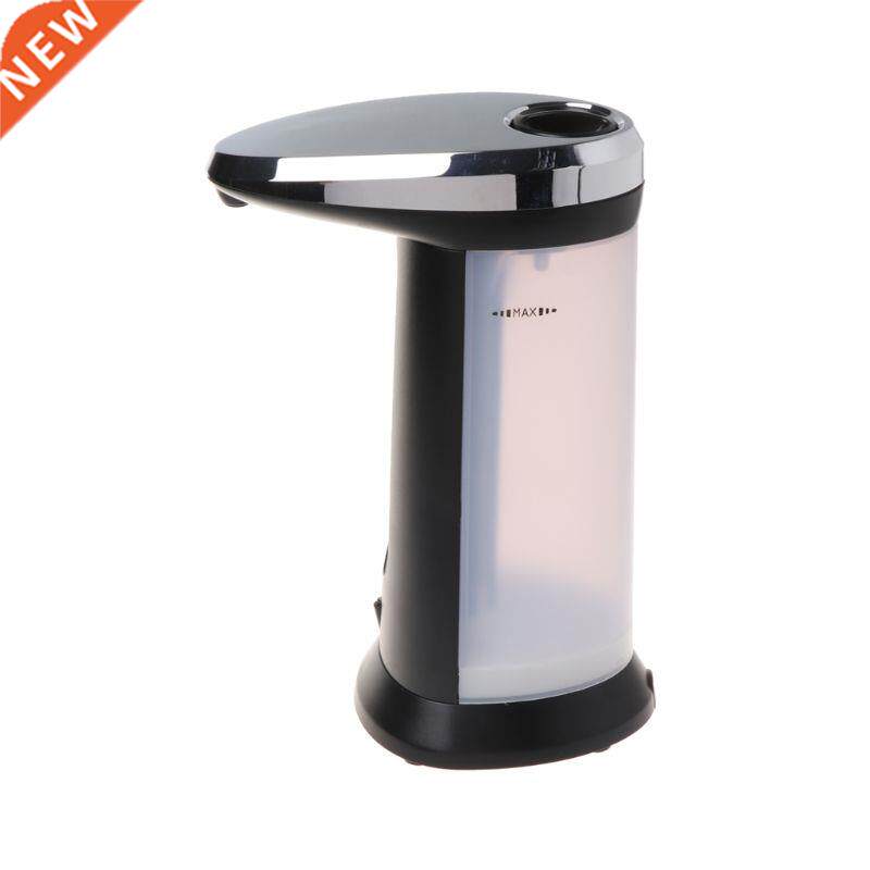 420ml Touchless Automatic Soap Liquid Dispenser Infrared Mot