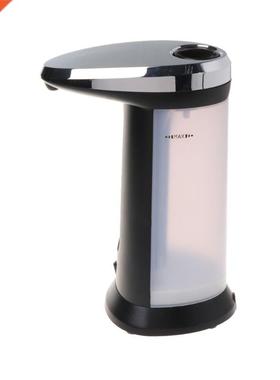 420ml Touchless Automatic Soap Liquid Dispenser Infrared Mot