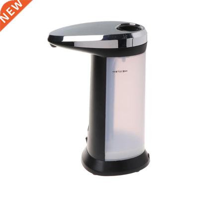 420ml Touchless Automatic Soap Liquid Dispenser Infrared Mot