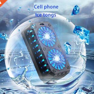 Semi-Conductor Cooling Chip, Cellphone Radiator, Suitable fo