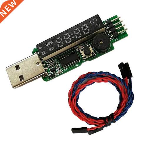 USB Watchdog USB Adapter Watchdog Card LED Screen Automatic