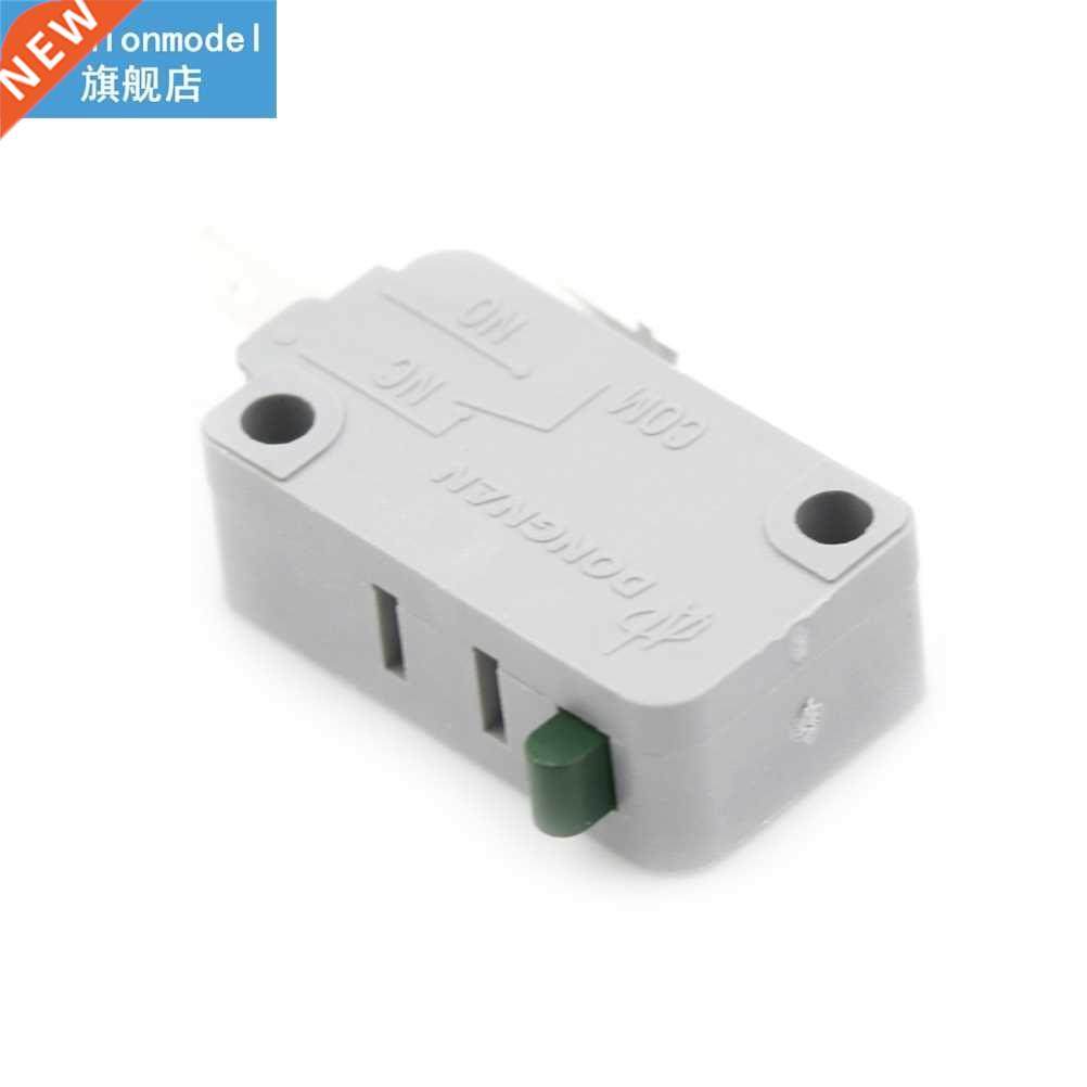 1PCS 16A 125v 250VAC KW11-3Z Micro Limit Switch SwitchHigh