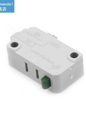 1PCS 16A 125v 250VAC KW11-3Z Micro Limit Switch SwitchHigh