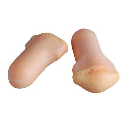 10Pairs comfort earplugs noise reduction Foam Soft Ear Plugs