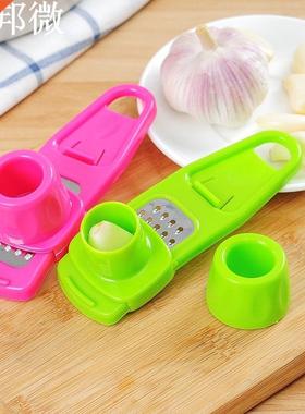 éplucheur Gadgets de cuisine en acier inoxydable | Ra