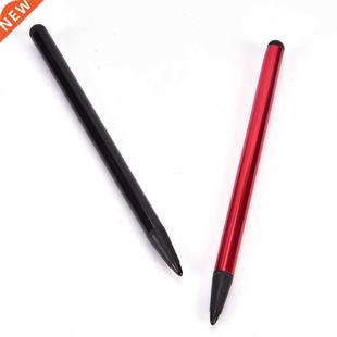 2 In 1 Capacitive Resistive Pen Touch Screen Stylus Pencil