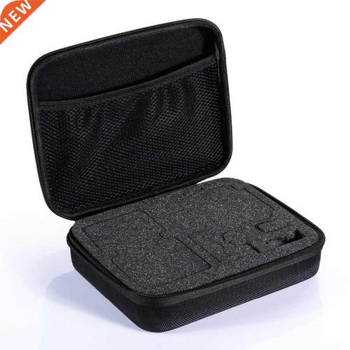 EVA Storage Bag Capacity Accessory Carrying Box Case Bags Fo