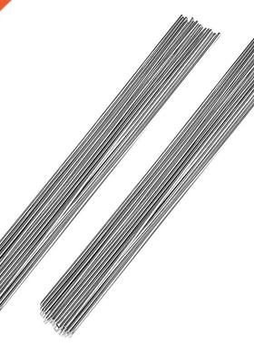 50 Pack Solution Welding Flux-Cored Rods Welding Rods 50cm U