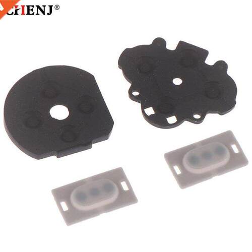 Game Console Replacement For PSP 1000/PSP FAT D Pads Rubber