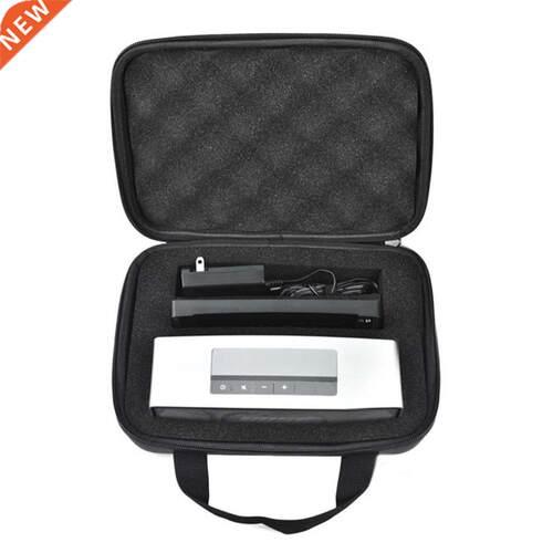 Travel Carry Shockproof Nylon Bags Case Cover For BOSE Sound