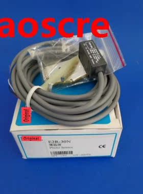 E2R-30N Photoelectric Switch Sensor New Original