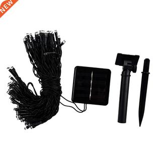 Lights Blue Effect Choice String Fairy LED 17m Bright