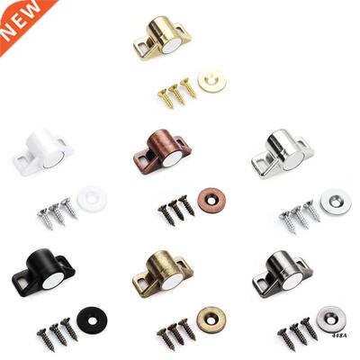 Zinc Alloy Cabinet Door Magnets with Strong Magnetic for Kit