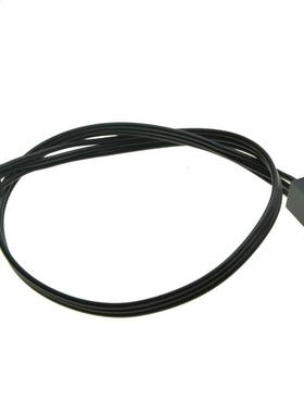 12V 3Pin PWM Fan Power supply Extension Cable 3 Pins Male to