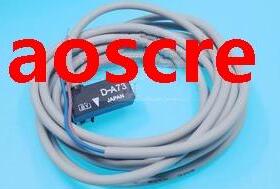 5PCS D-A73 D-Z73 D-A93 D-C73 D-A54 D-B54 SMC Pneumatic Air C