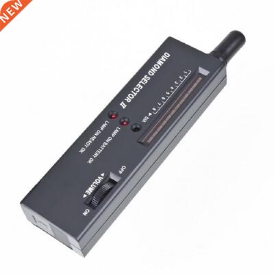 Selector Gemstone Gems Tester II Jewelry Tool Detector
