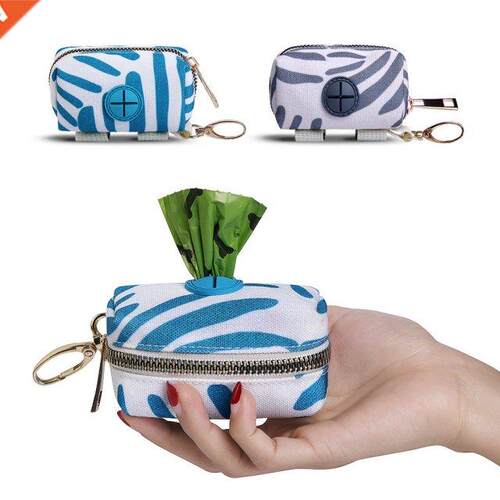 1PC Pet Accessories Pet Waste Garbage Bags Dog Poop Bags Bio