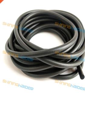 Length 1-5m diameter 3-8mm round EPDM rubber foaming sealing