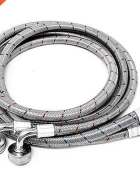 Top Sale 2 Pieces of High Gre Stainless Steel Washing Mac