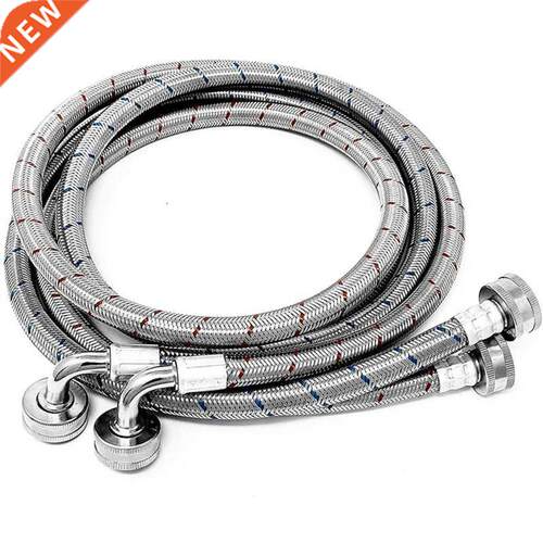 Top Sale 2 Pieces of High Gre Stainless Steel Washing Mac