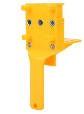 Hole Guide Adjust Distance Punch Locator 适用于 Mechanical W