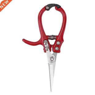 Scissors Garden Stainless Steel Gardenin Labor Spring saving