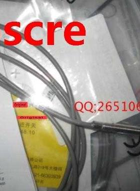 NJ0,8-5GM27-E2 New High-Quality Inductive Switch Sensor Warr
