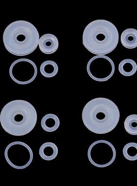 4pcs/set Slcone Electrc Pressure Cooker Parts Ball Float