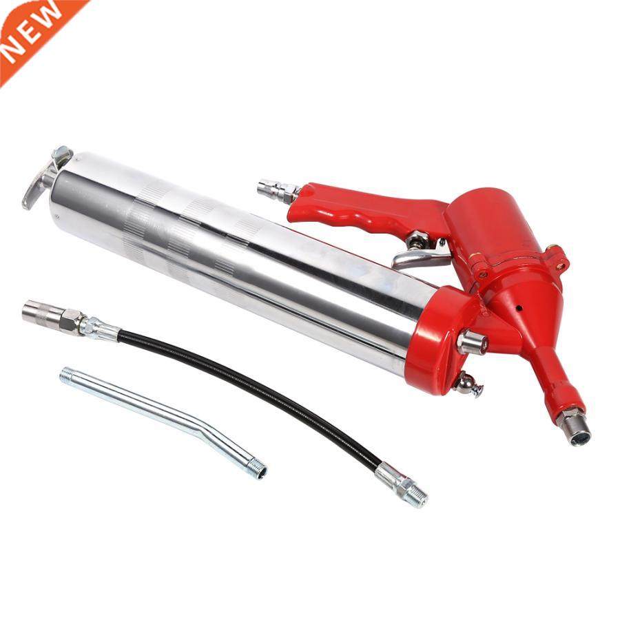 Manual One-Hand Pistol Grip Air Pneumatic Compressor Pump Gr