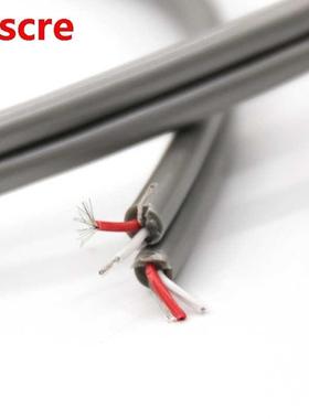 Audio Note AN-VX20 Strand Pure Silver Plated Litz InterConne