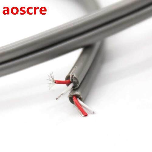 Audio Note AN-VX20 Strand Pure Silver Plated Litz InterConne
