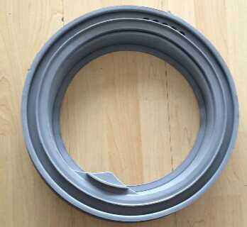 washing machine parts door seal WFS1278,WFS1266,WFS1061CW w