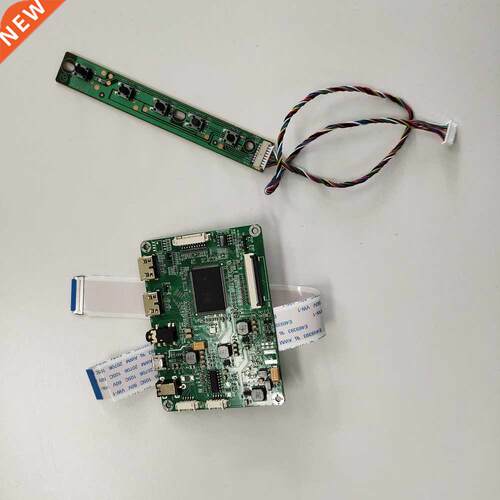 Kit For LQ116M1JX07/6/4/4B/LQ116M1JX0 1920x1080 Controller