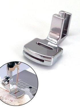 New Arrive Ruffler Hem Presser Foot For Brother/Singer/Janom