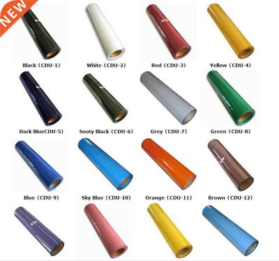 50CMX100CM Heat Transfer Vinyl Cutting Film Cutter Plotter P