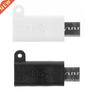 Free shipping Micro USB 2.0 Type B Male To USB 3.1 Type C F