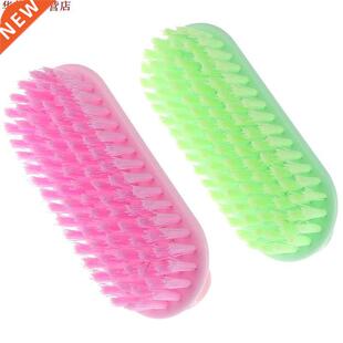 multi-fonctionnel bonbons couleur nettoyage brosse chaussure