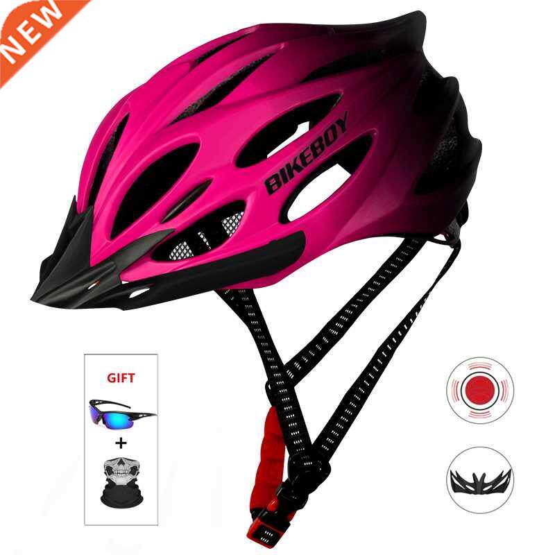 Bicycle Cycling Helmet Ultralight Helmet Intergrally-molded图片