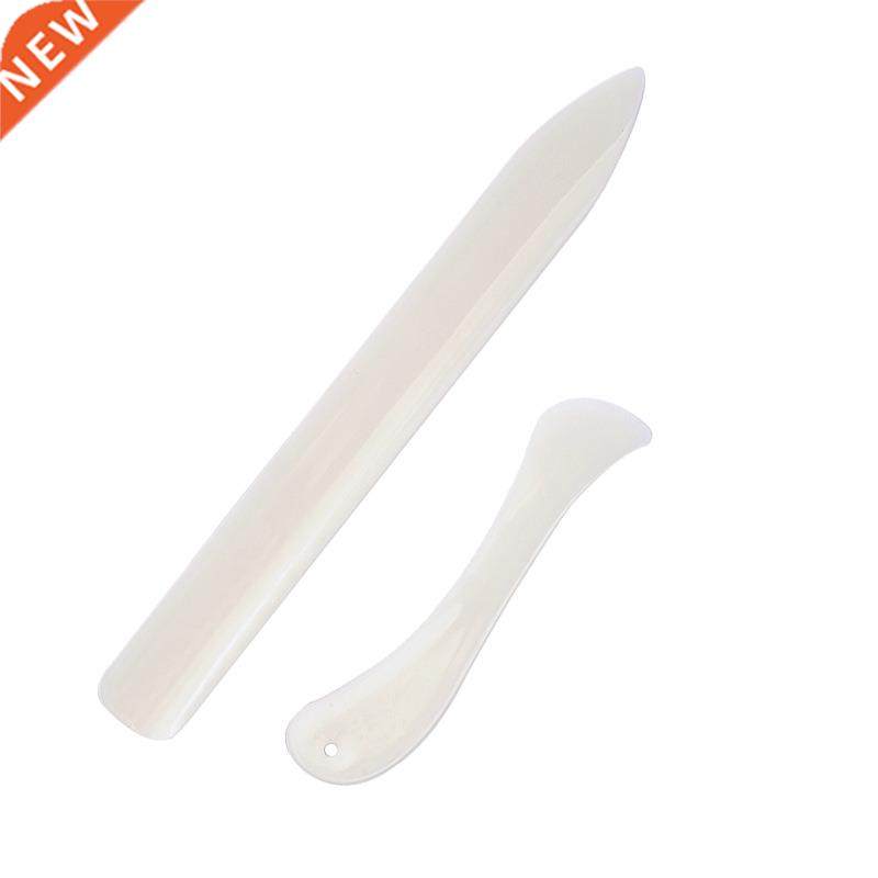 Bone Origami Knife Paper Folding Tools Paper Creaser Set Let