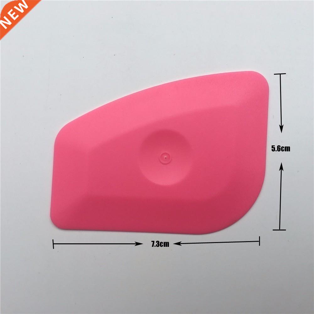 5pcs/Lot Foil Squeegee Vinyl Film C Wrap Auto Home Office