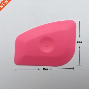 5pcs/Lot Foil Squeegee Vinyl Film C Wrap Auto Home Office