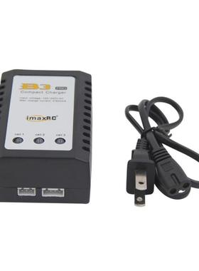 for iMaxRC iMax B3 Pro Compact 2S 3S Lipo Balance Battery Ch