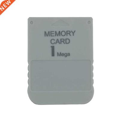 100PCS High quality 1MB 1M Memory Save Saver Card For Perfor