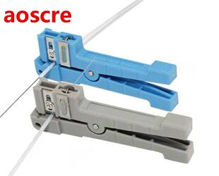 Fiber Optic Cable Stripping Tool Fiber Optic Stripper 45-162
